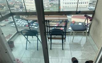 BAĞCILAR GÖZTEPE ÇETSA PARK EVLERİ 3+1 118 m2 SATILIK DAİRE