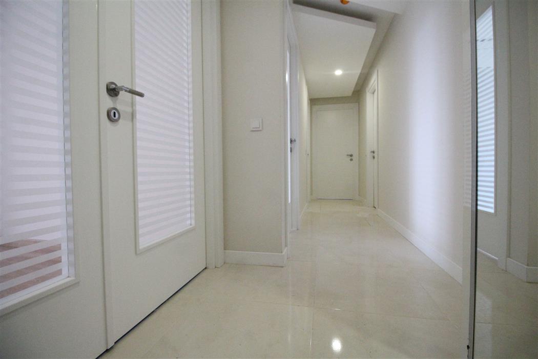 BAĞCILAR GÖZTEPE GÖKSU PARK EVLERİ SATILIK ULTRA LÜKS 3+1 DAİRE