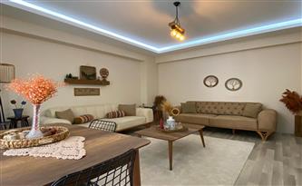 BAĞCILAR GÖZTEPE SİTE İÇİ OTOPARKLI 3+1 SATILIK DAİRE